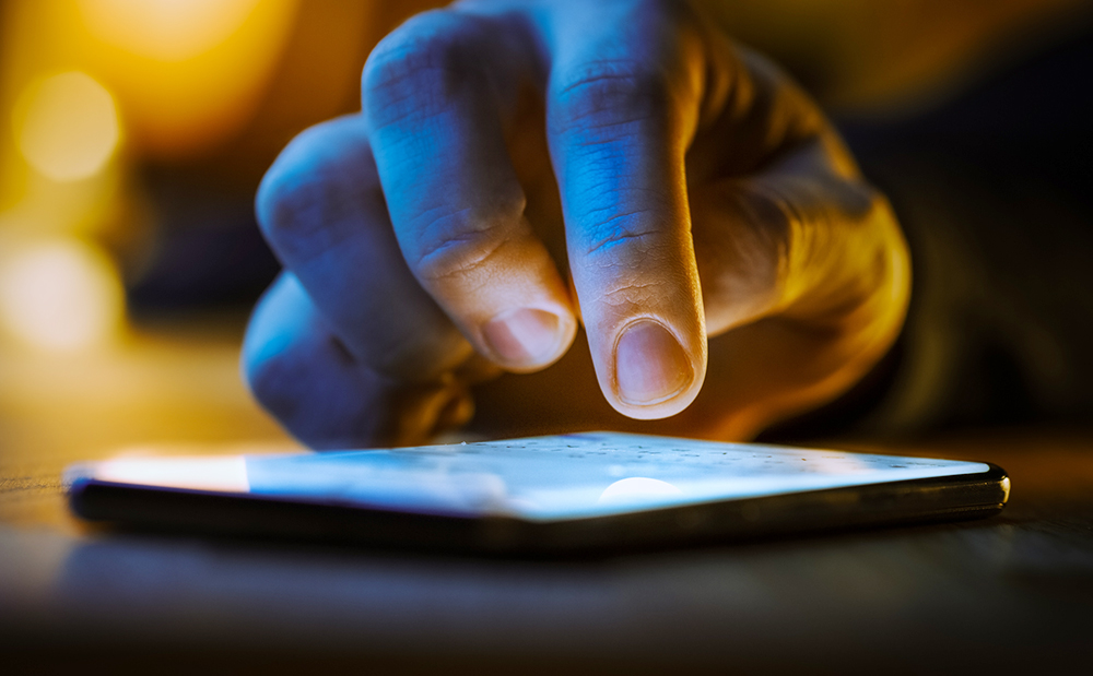 Online Hate and Bullying.