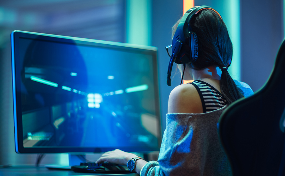 Online Hate and Bullying.