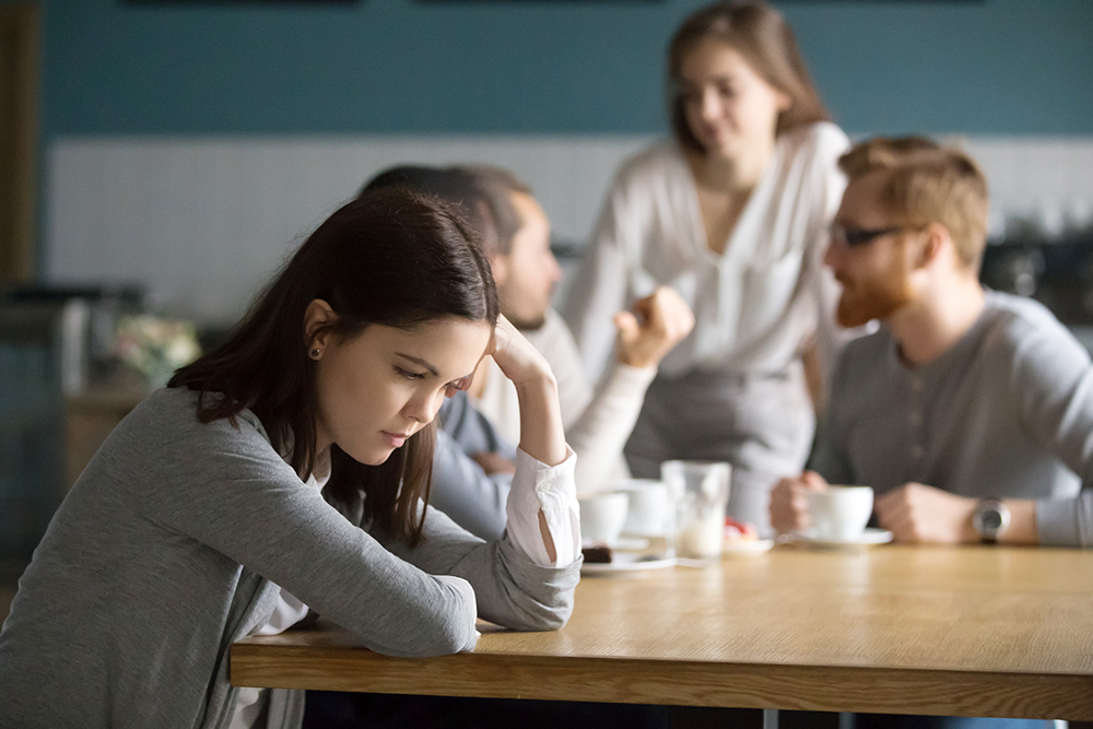 Hate 101: Sus or Safe?