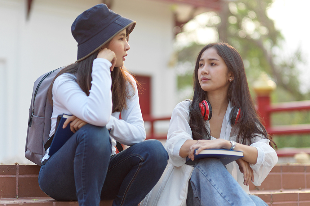 Hate 101: Sus or Safe?