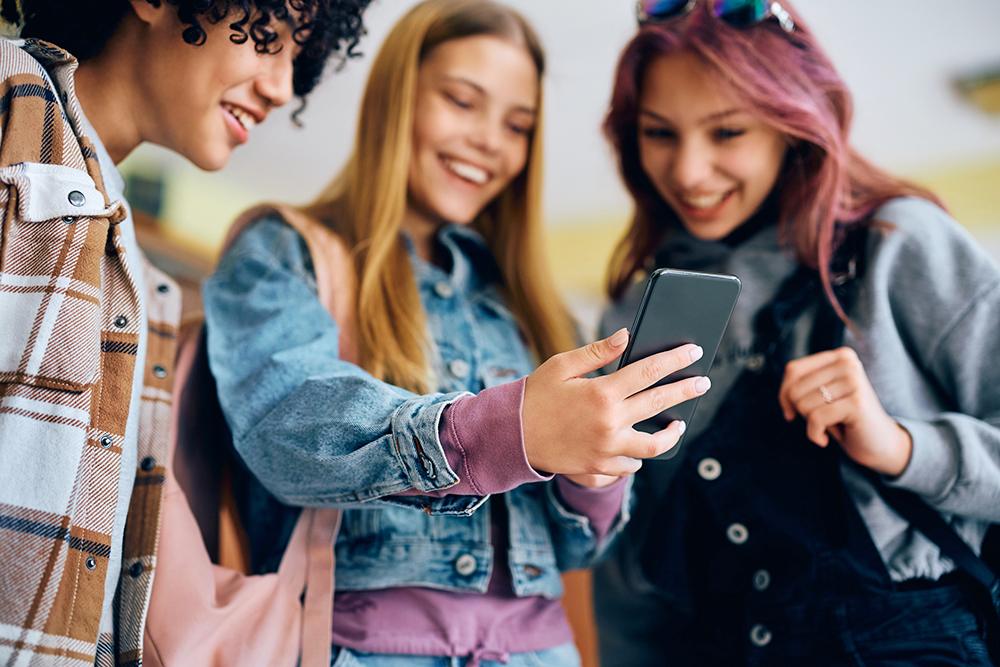 Hate 101: Sus or Safe?