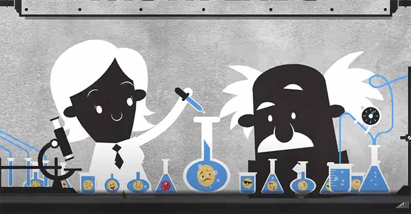 Warning Signs in Action: Watch "Evan" from Sandy Hook Promise Video