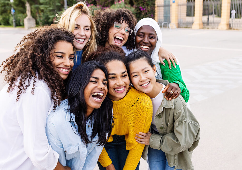 Why language matters.