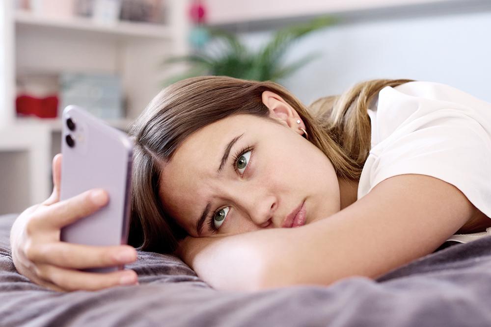 Worried about hate-based violence.