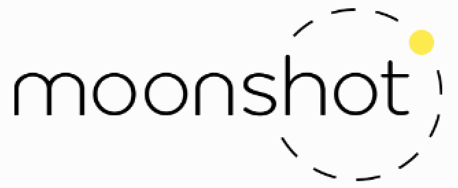 Moonshot - Logo