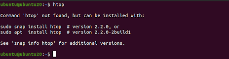 Ubuntu 20.04 Features