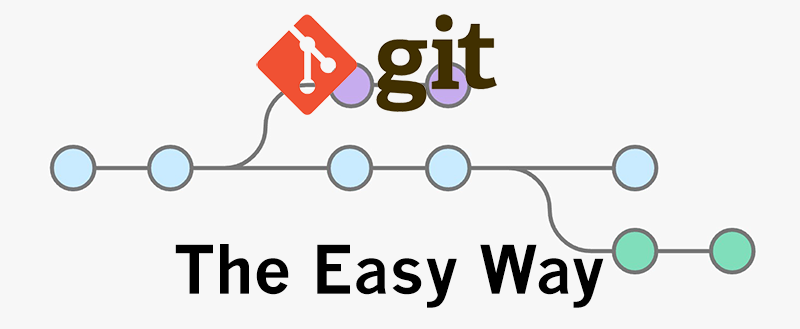 understand-git-easy-way